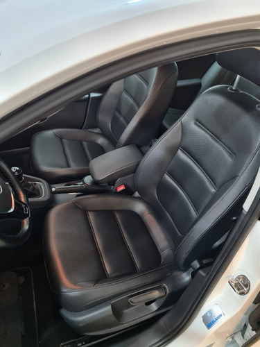 Volkswagen Vento 1.4 Tsi Highline