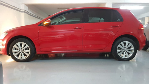 Imagen 2 de 8 de Golf 1.4 Tsi Blue 2016 Vendo Urgente Ma