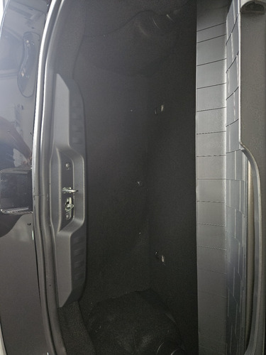 Fiat Mobi 1.0 Trekking