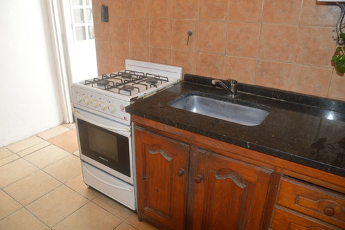 Venta Ph 3 Amb José L. Suárez Terraza