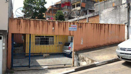 Imagem 2 de 14 de Casa Com 2 Dorms, Recanto Silvestre (fazendinha), Santana De Parnaíba - R$ 270.000,00, 0m² - Codigo: 234758 - V234758