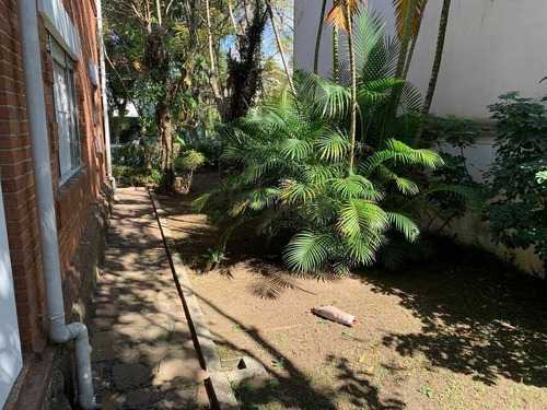 Imagem 20 de 29 de Casa À Venda No Bairro Jardim Paulista - São Paulo/sp, Zona Sul - 9513241