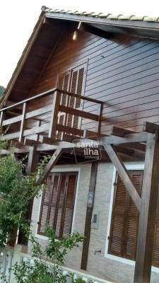 Imagem 22 de 27 de Aconchegante Casa Na Praia Da Solidão - Ca3298