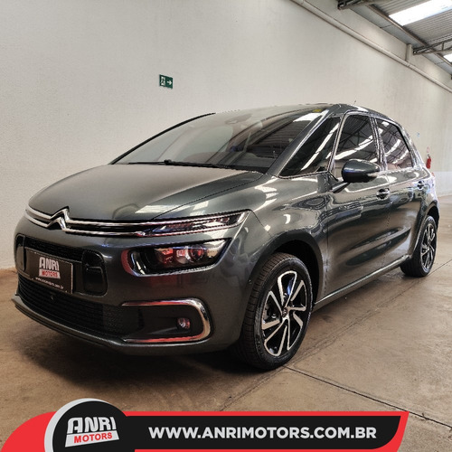 Citroën C4 Picasso 1.6 Thp Intensive 5p