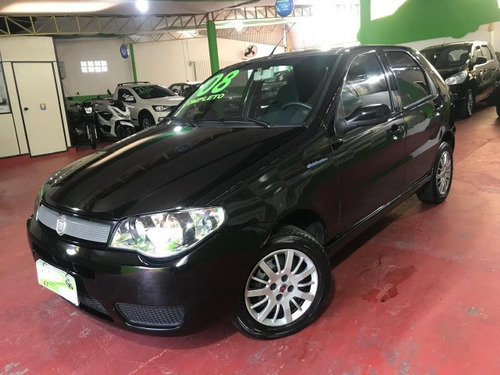 Fiat Palio Palio 1.0 MPI FIRE 8V FLEX 4P MANUAL