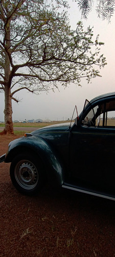 Fusca Itamar 1994