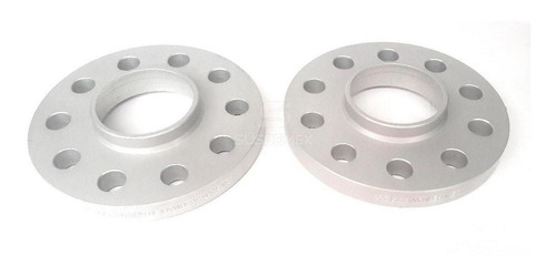 Imagen 1 de 9 de Espaciadores H&r Rin 15mm Ancho Jeep Compass Renegade 5-110