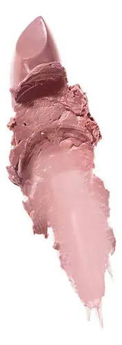 Maybelline Labial Color Sensational Inti-matte Nudes 4.2g Acabado Mate Color Peach Buff
