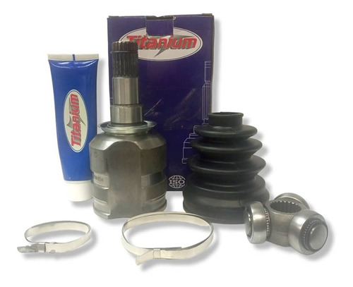 Copa Caja Toyota Corolla Sensacion Sincronico 23 X 20