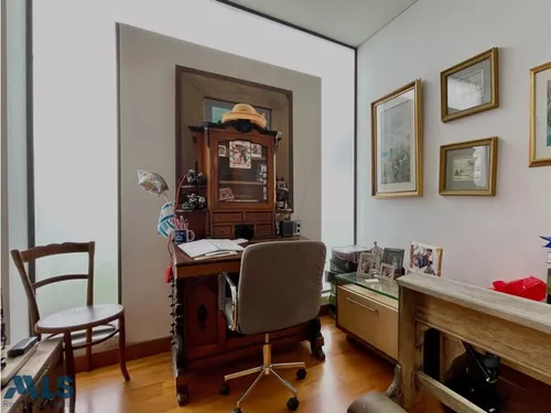 Casa En Venta, Alto De Las Palmas. Bellaterra.(mls#249400)