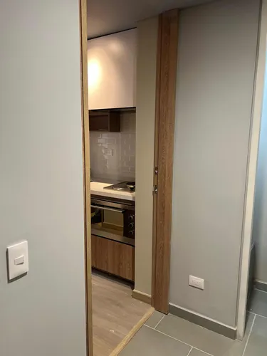 Vendo Apartaestudio En Chapinero