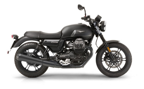 Moto Guzzi V7 Iii Stone