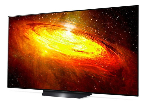 Imagen 2 de 6 de Smart Tv LG Ai Thinq Oled65bxpua 4k 65 120v