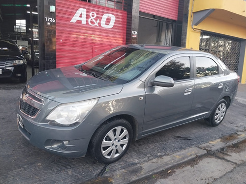 Chevrolet Cobalt 1.8 Lt Mt