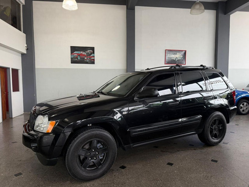 Jeep Grand Cherokee 3.0 Crd Laredo
