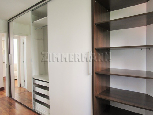 Apartamento - Perdizes - Ref: 123413 - V-123413