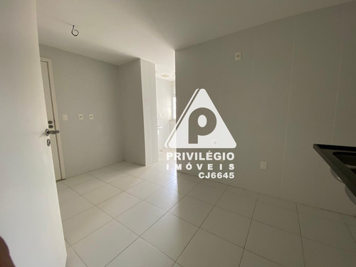 Apartamento À Venda, 3 Quartos, 3 Suítes, 1 Vaga, Barra Da Tijuca - Rio De Janeiro/rj - 29486