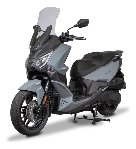 Joyride 300 Abs 2025 C/ Smart Key G10