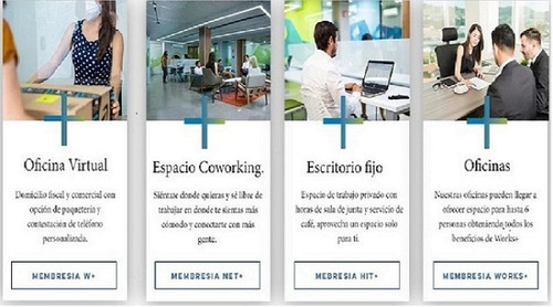 Imagen 20 de 21 de Renta Oficinas Coworking Centro Cor201110-mg