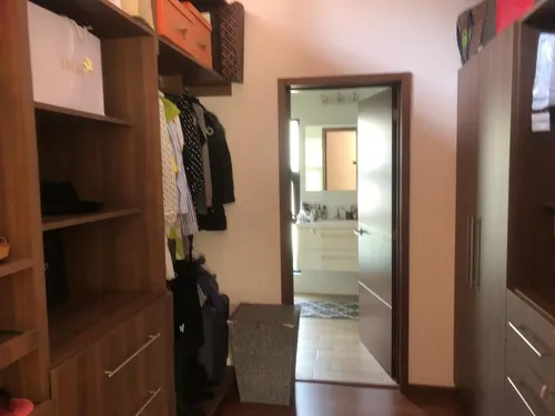 Exclusiva Residencia En Venta En Club De Golf San Carlos, Metepec
