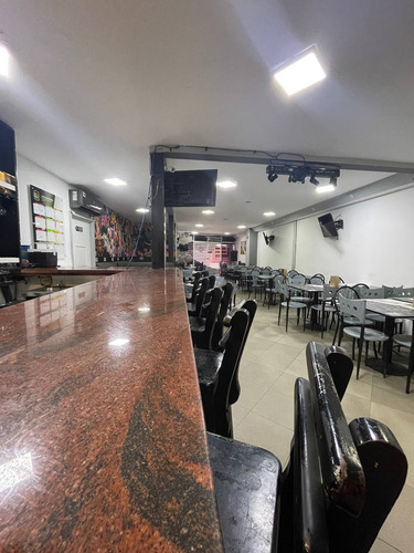 Venta De Local Comercial Con Bar Restaurant Guatire Miranda