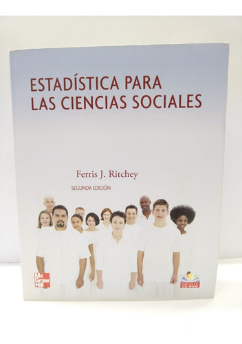 Estadisticas Para Las Ciencias Sociales 2 Edicion