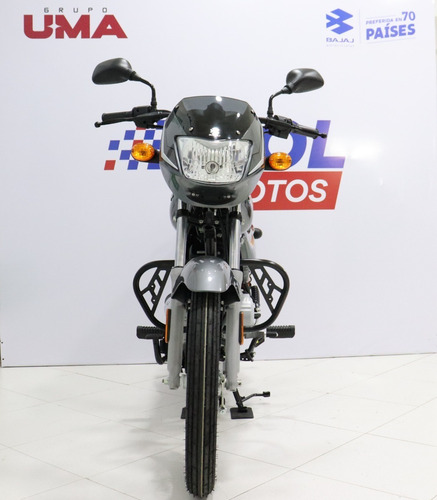 Imagen 18 de 20 de Bajaj Boxer Ct 100 Es