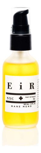 Eir Nyc Aceite Para Barba | Balsamo Capilar Hidratante Y Aco