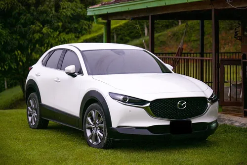 Mazda CX-30 2.0 Touring