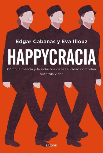 Happycracia - Cabanas, Edgar