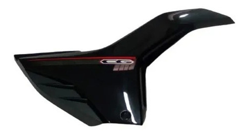 Cacha Lat Der Original Honda Cg New Titan 150 Centro Motos