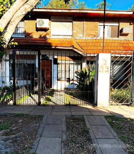 Imagen 1 de 14 de Venta Muy Lindo Duplex En Carapachay