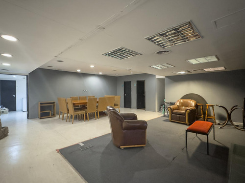 Oficina Premium De 450 M² En Monserrat - Edificio World Trade Center