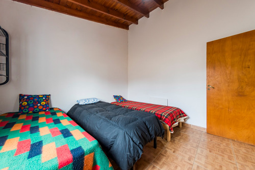 Casa En Venta Con Increíbles Vistas En Estancia Vieja Vcp