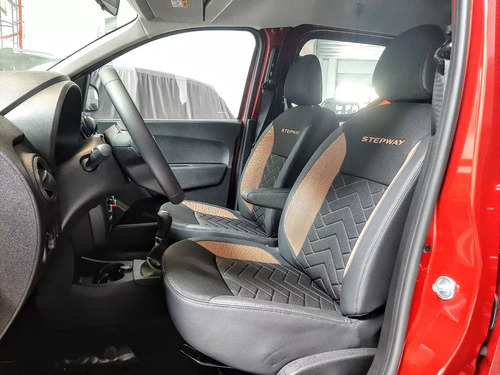 Renault Kangoo Ii 1.6 Sce Stepway