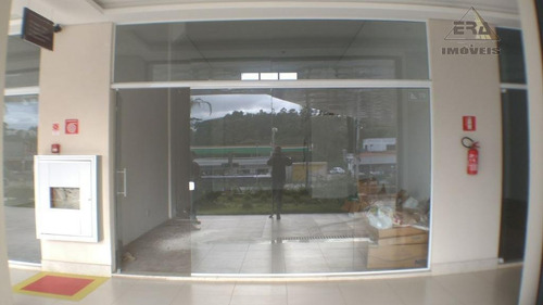Imagem 3 de 5 de Sala Comercial - Sa0020