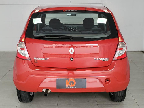 Renault Sandero 1.6 Privilége