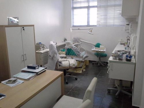 Imagem 4 de 9 de Sala Para Aluguel Em Jardim Guanabara - Sa000796