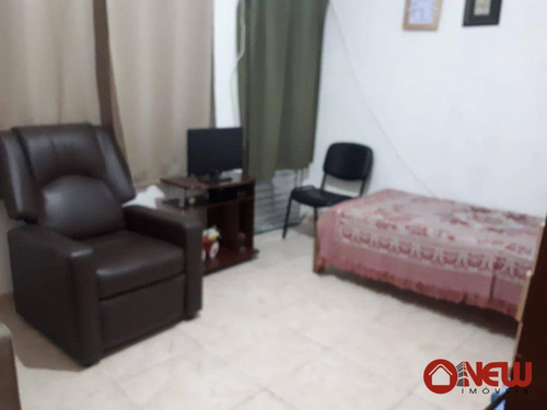Imagem 27 de 28 de Sobrado Com 3 Dormitórios À Venda, 130 M² Por R$ 424.000,00 - Jardim Brasil - São Paulo/sp - So1021