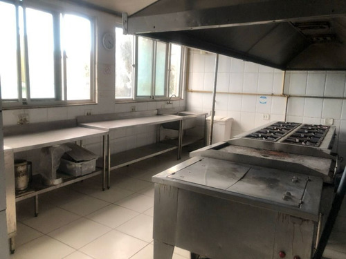 Imagem 14 de 25 de Prédio Comercial Com 3 Andares No Fonseca - Lo0037