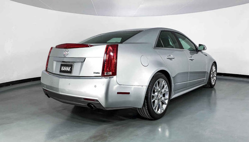 Imagen 8 de 15 de 32584 - Cadillac Cts 2013 Con Garantía