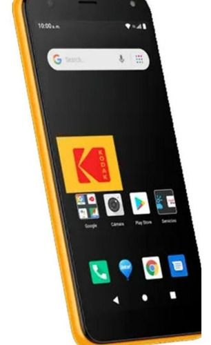 Smartphone Kodak Kd50 (Usado)