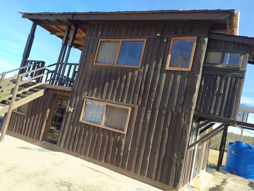 Imagen 9 de 16 de Cabaña En Venta En El Soldado, Dgo.