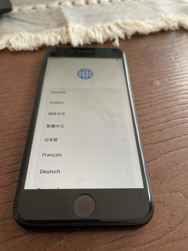 iPhone SE Segunda Generacion 64gb. (Usado)