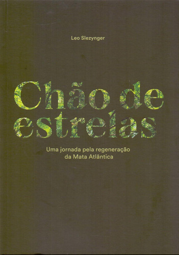 Chão De Estrelas, De Slezynger, Leo. Editora Livros De Familia Em Português