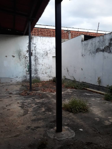 Imagen 12 de 12 de Casa Con Local Comercial En San Blas (a Una Cuadra De La Av. Lara)