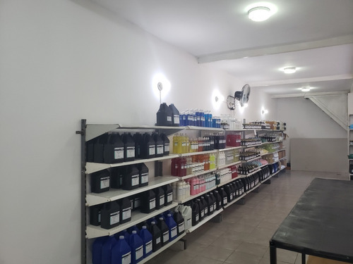 Imagen 3 de 14 de Fondo De Comercio En Venta Productos Químicos En Maracay Cod 22-17097 Dlc