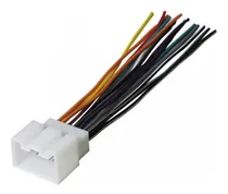 Comprar Cable Conector Harness Reproductor Para Vehículos Ford