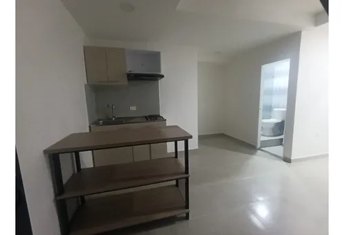 Arriendo Apartaestudio Buenos Aires Tranvia