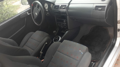 Volkswagen Gol 1.9 Diesel